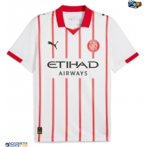 Moški Nogometni dresi Girona Viktor Tsyhankov #15 Domači 2025-26 Kratek Rokav